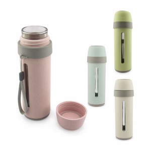 Botilito Ecovidrio No3